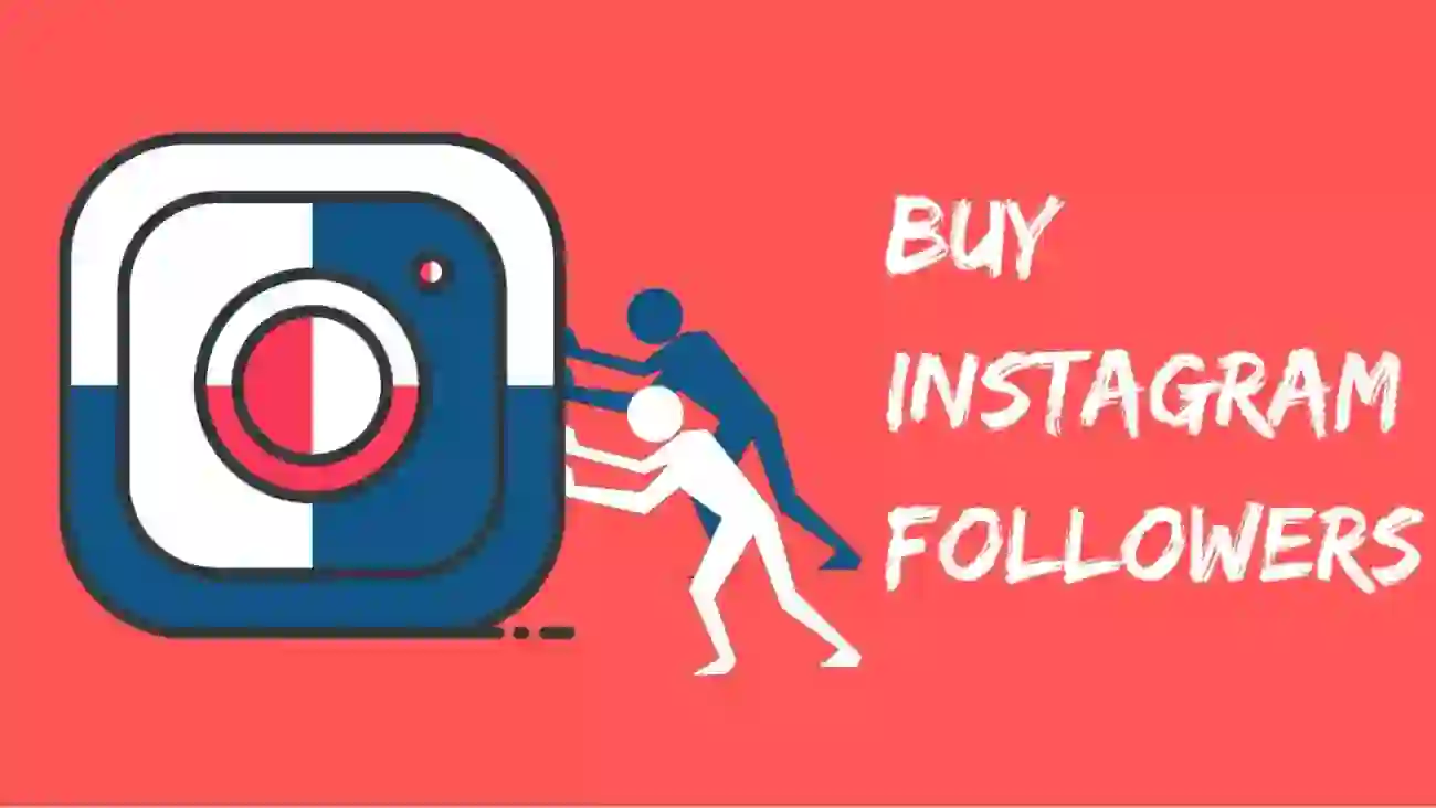 Buy Instagram Followers