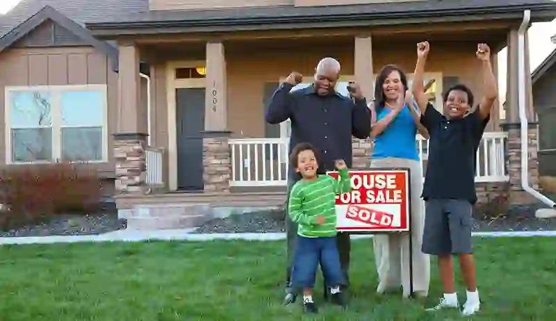 Buying A House