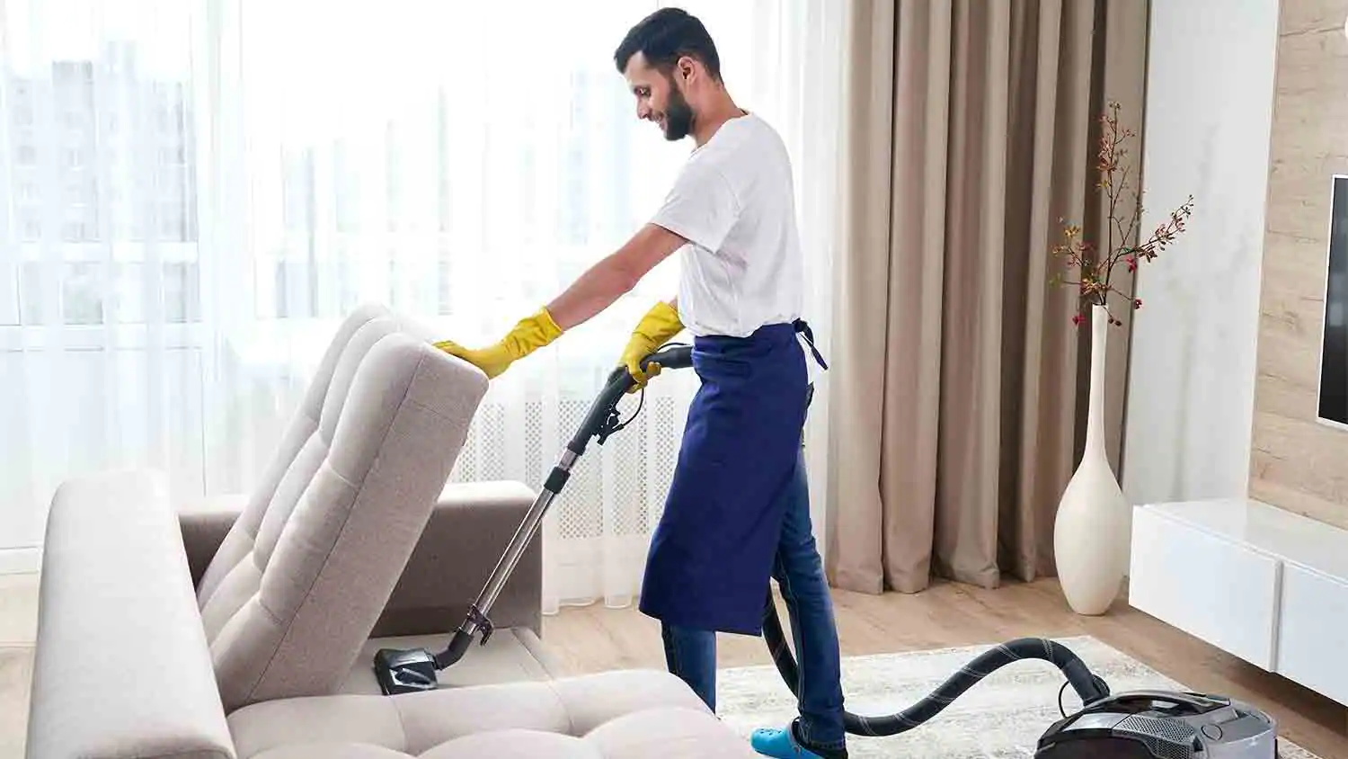 House Cleaning Company