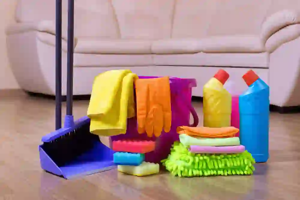 Cleaning Company