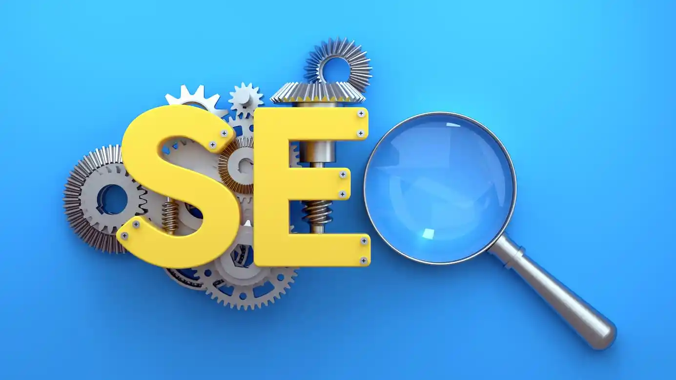 HKG Digital SEO Service