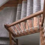 Stair Cleaning Service