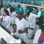 Medical Lab Technician