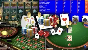 Recommended Online slots
