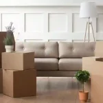 Moving Service