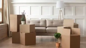 Moving Service