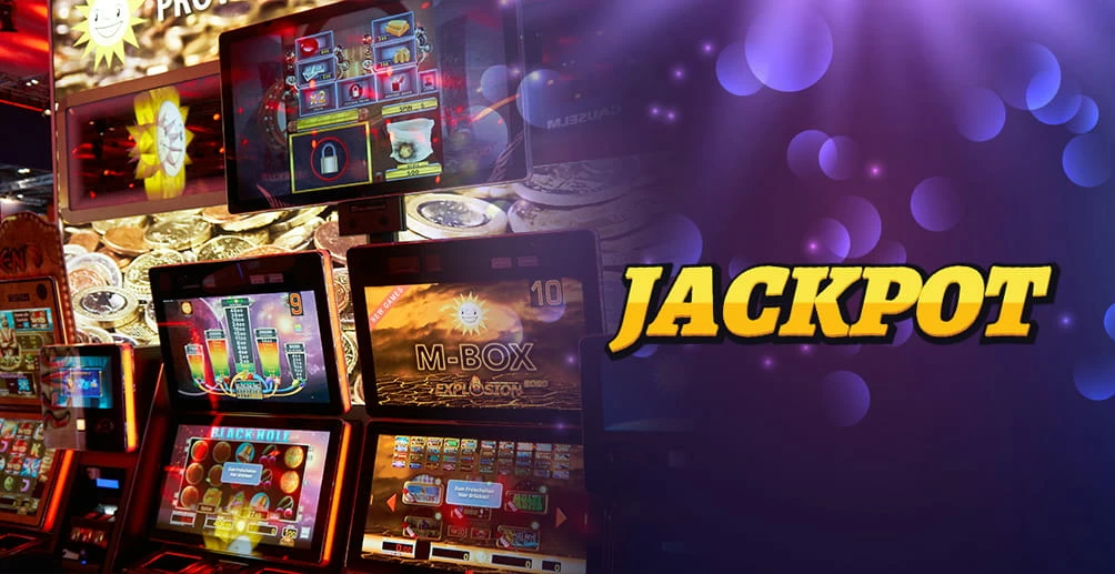 Online Casinos