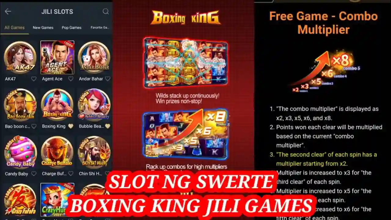 JILIBET Casino