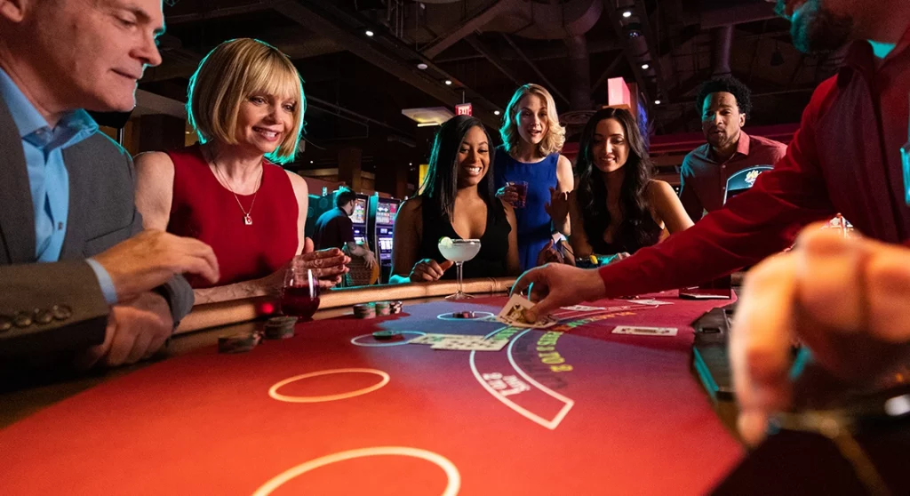 Online Casino
