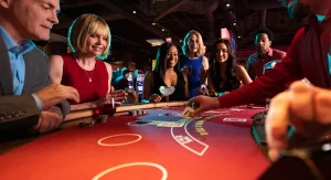 Online Casino