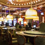 Sands Casino Bethlehem Hotel