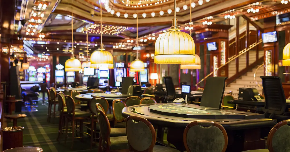 Sands Casino Bethlehem Hotel