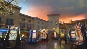 Sol Casino