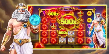 GACOR Slots