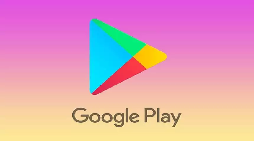 Google Play Store