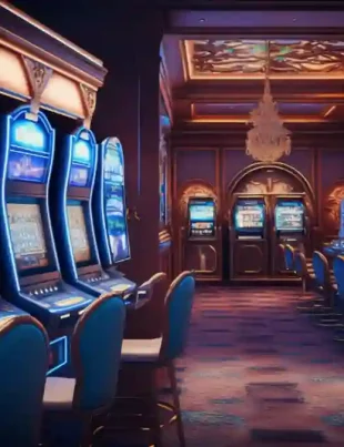 Slot Machines