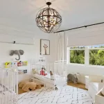 Nursery Room Designs