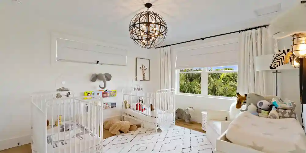 Nursery Room Designs