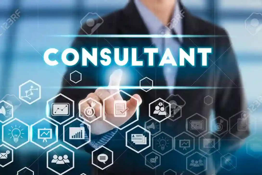 business consultants