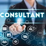 business consultants