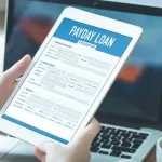 Same day loans