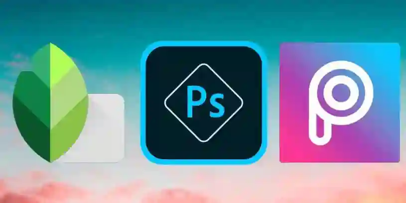 Photo Editing