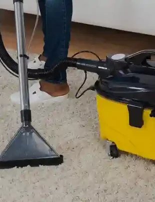 Carpet Cleaning