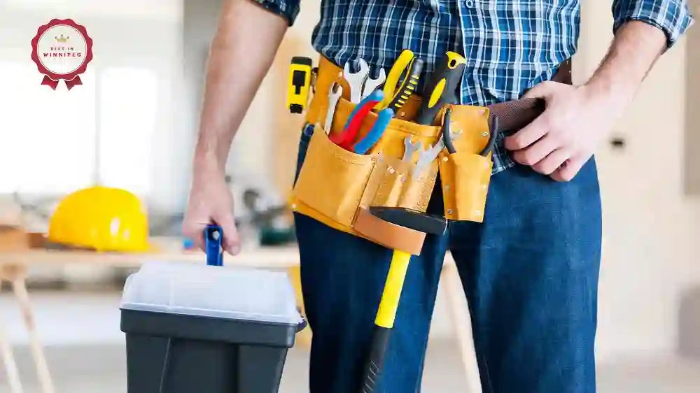 Handyman