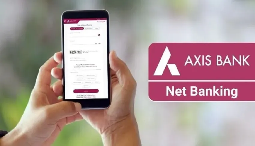 Axis Bank