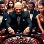 Betting