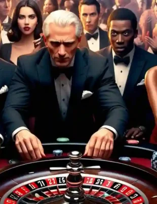 Betting