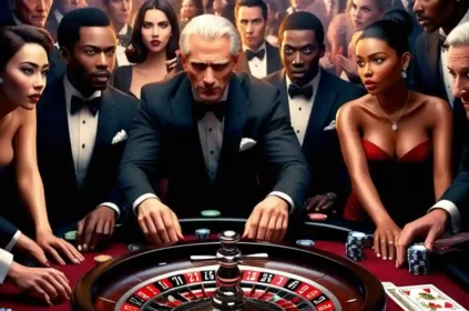 Betting