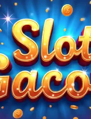 Slot Gacor