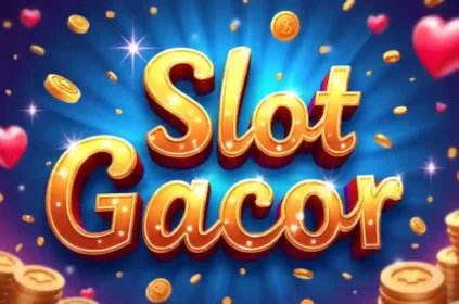 Slot Gacor