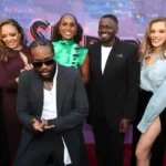 Across the Spider Verse Cast