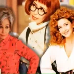 Annie Potts