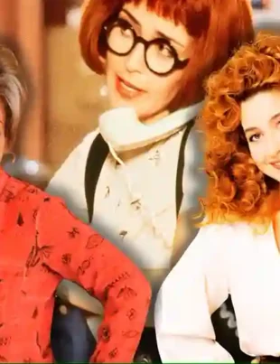 Annie Potts