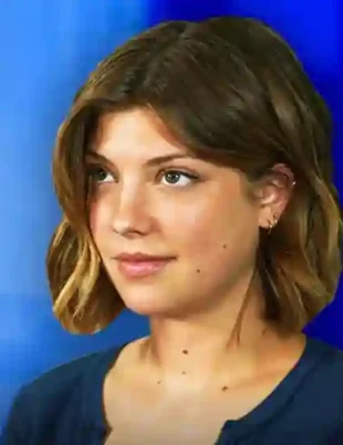 Catherine Missal