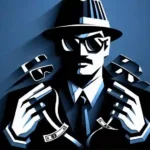 Gangster Name Generator