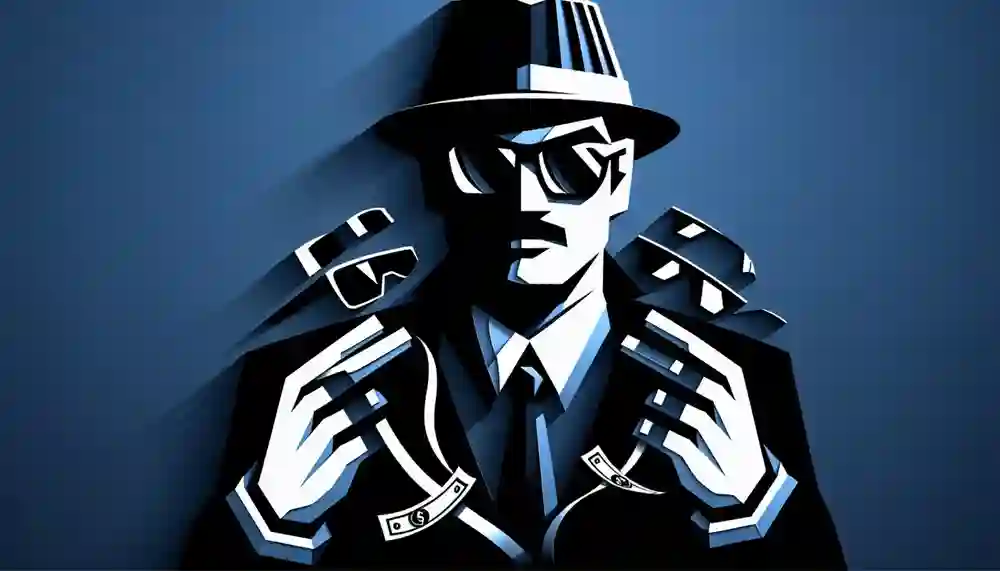 Gangster Name Generator