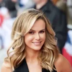 Amanda Holden
