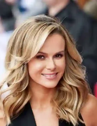 Amanda Holden