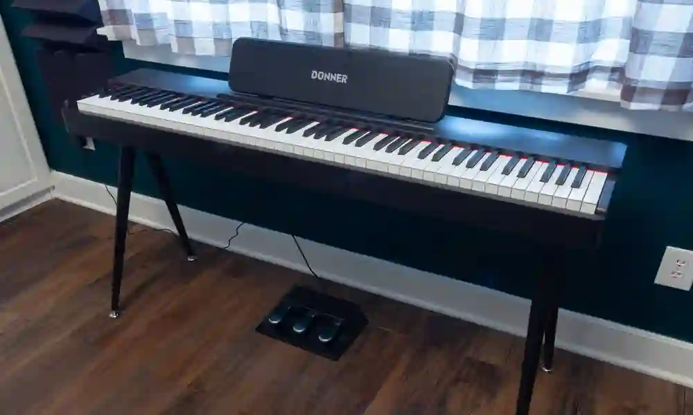 Best Digital Piano