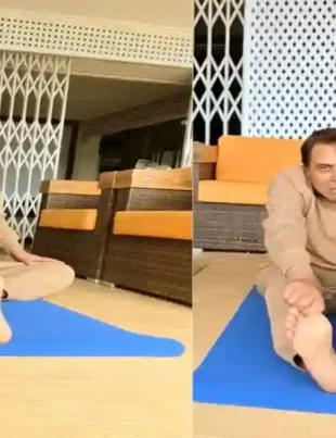 Dharmendra