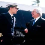 Frank Abagnale