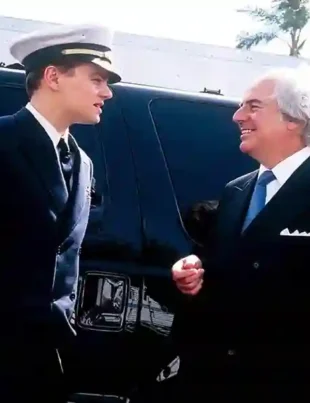 Frank Abagnale