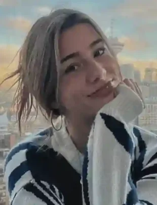 Mikayla Campino
