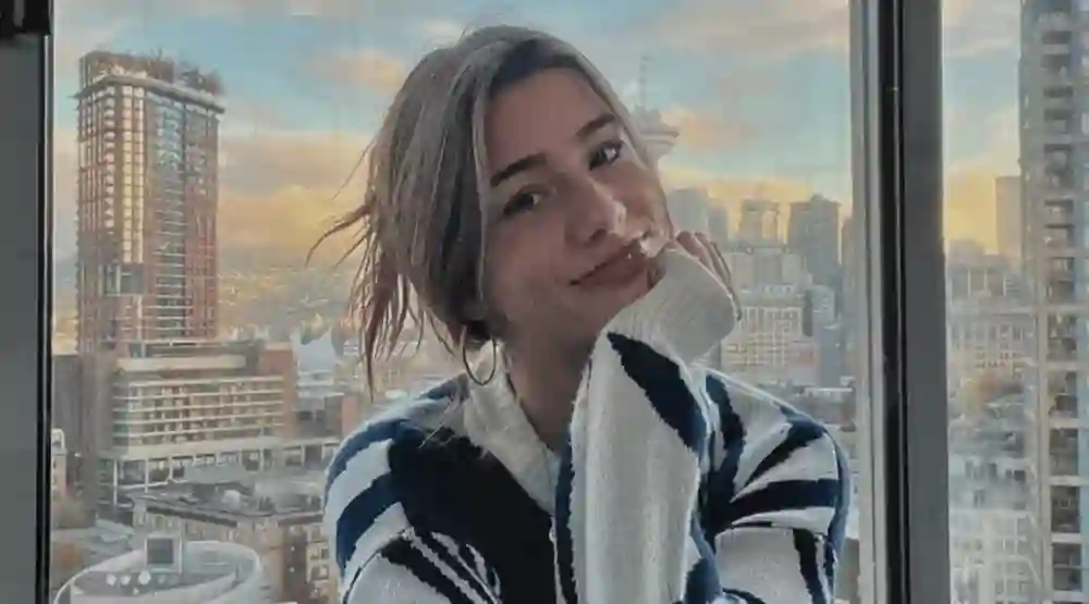Mikayla Campino