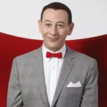 Pee Wee Herman Son