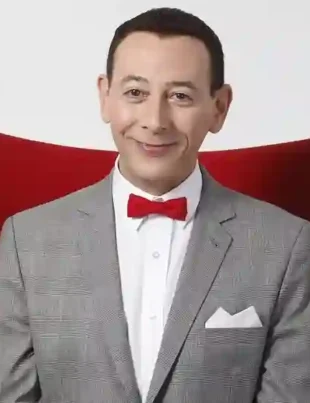 Pee Wee Herman Son